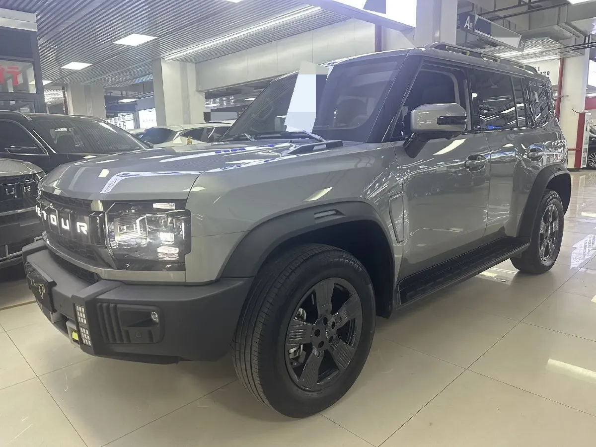 2023 Jetour Traveller 1.5T 184HP L4 7DCT,autocango,china used car exporter,china ev exporter,chinese used car exporter,chinese used ev exporter