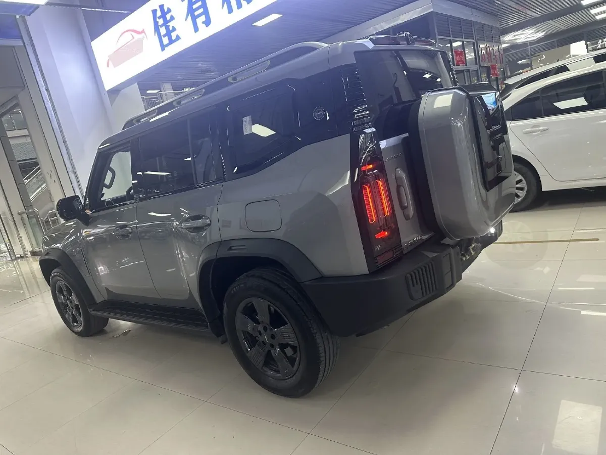 2023 Jetour Traveller 1.5T 184HP L4 7DCT,autocango,china used car exporter,china ev exporter,chinese used car exporter,chinese used ev exporter