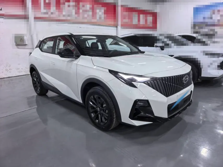 2026 GAC Trumpchi GS3 1.5T 177HP L4 7DCT,autocango,china used car exporter,china ev exporter,chinese used car exporter,chinese used ev exporter