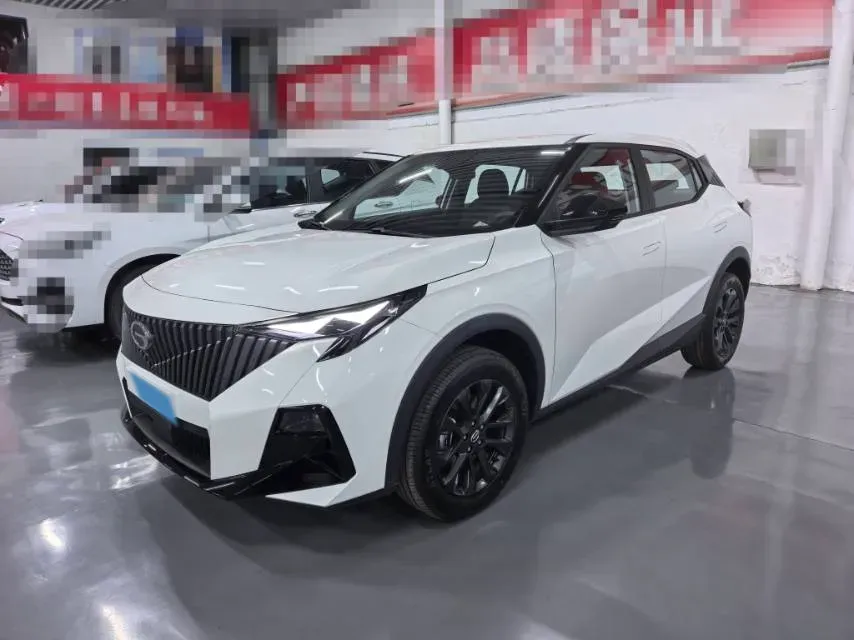 2026 GAC Trumpchi GS3 1.5T 177HP L4 7DCT,autocango,china used car exporter,china ev exporter,chinese used car exporter,chinese used ev exporter