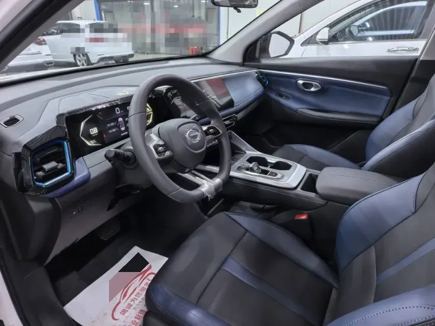 2026 GAC Trumpchi GS3 1.5T 177HP L4 7DCT,autocango,china used car exporter,china ev exporter,chinese used car exporter,chinese used ev exporter