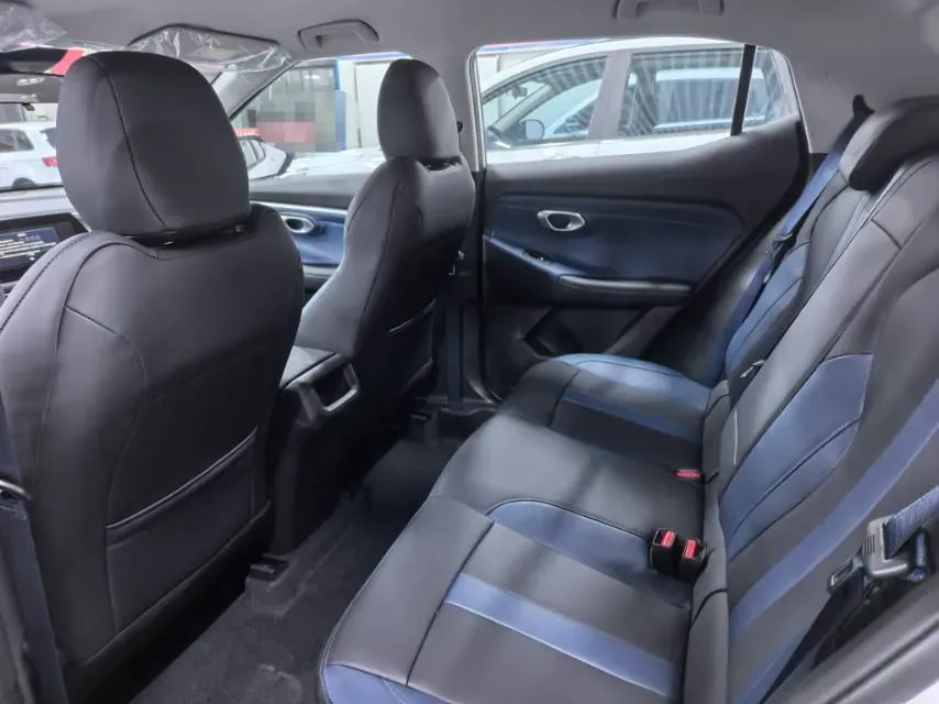 2026 GAC Trumpchi GS3 1.5T 177HP L4 7DCT,autocango,china used car exporter,china ev exporter,chinese used car exporter,chinese used ev exporter