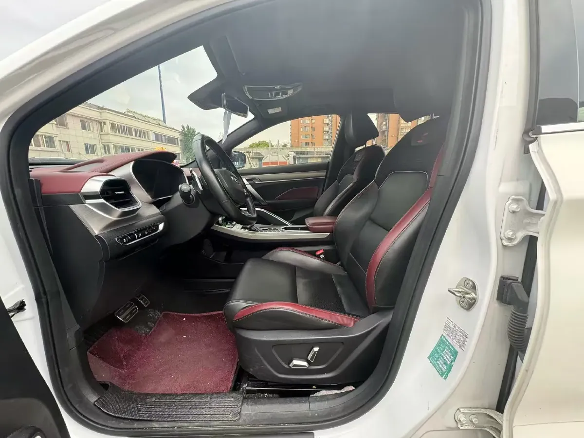 2019 Geely Coolray 1.5T 177HP L3 7DCT,autocango,china used car exporter,china ev exporter,chinese used car exporter,chinese used ev exporter