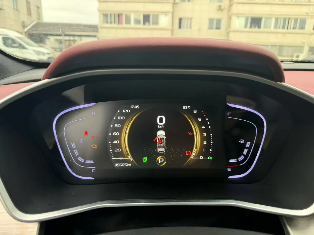 2019 Geely Coolray 1.5T 177HP L3 7DCT,autocango,china used car exporter,china ev exporter,chinese used car exporter,chinese used ev exporter