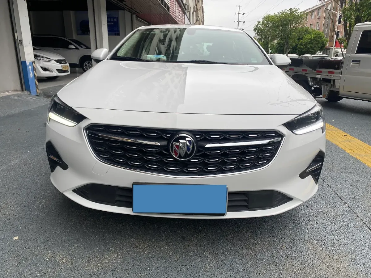 2022 Buick Regal 1.5T 169HP L4 9AT,autocango,china used car exporter,china ev exporter,chinese used car exporter,chinese used ev exporter