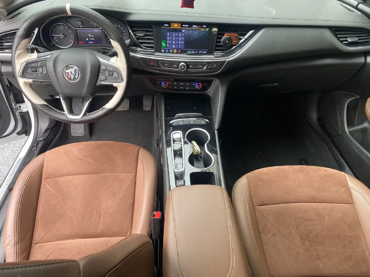 2022 Buick Regal 1.5T 169HP L4 9AT,autocango,china used car exporter,china ev exporter,chinese used car exporter,chinese used ev exporter