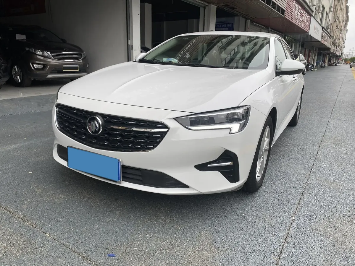 2022 Buick Regal 1.5T 169HP L4 9AT,autocango,china used car exporter,china ev exporter,chinese used car exporter,chinese used ev exporter