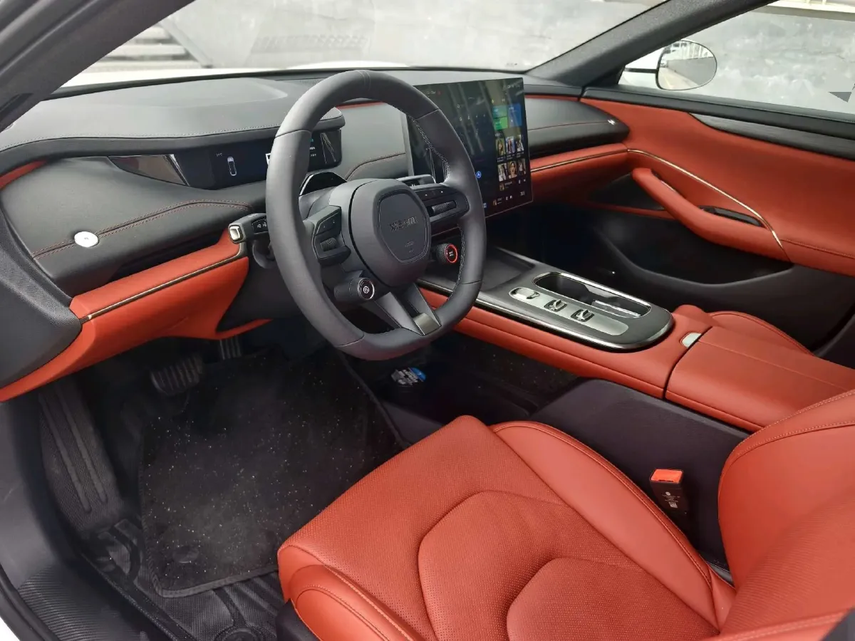 2024 MI SU7 BEV 73.6KWH,autocango,china used car exporter,china ev exporter,chinese used car exporter,chinese used ev exporter