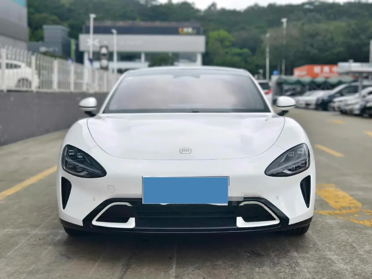 2024 MI SU7 BEV 73.6KWH,autocango,china used car exporter,china ev exporter,chinese used car exporter,chinese used ev exporter