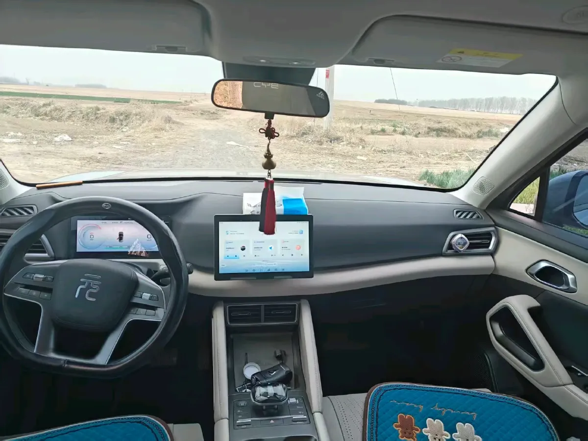 2024 BYD YuanUP BEV 45.12KWH,autocango,china used car exporter,china ev exporter,chinese used car exporter,chinese used ev exporter