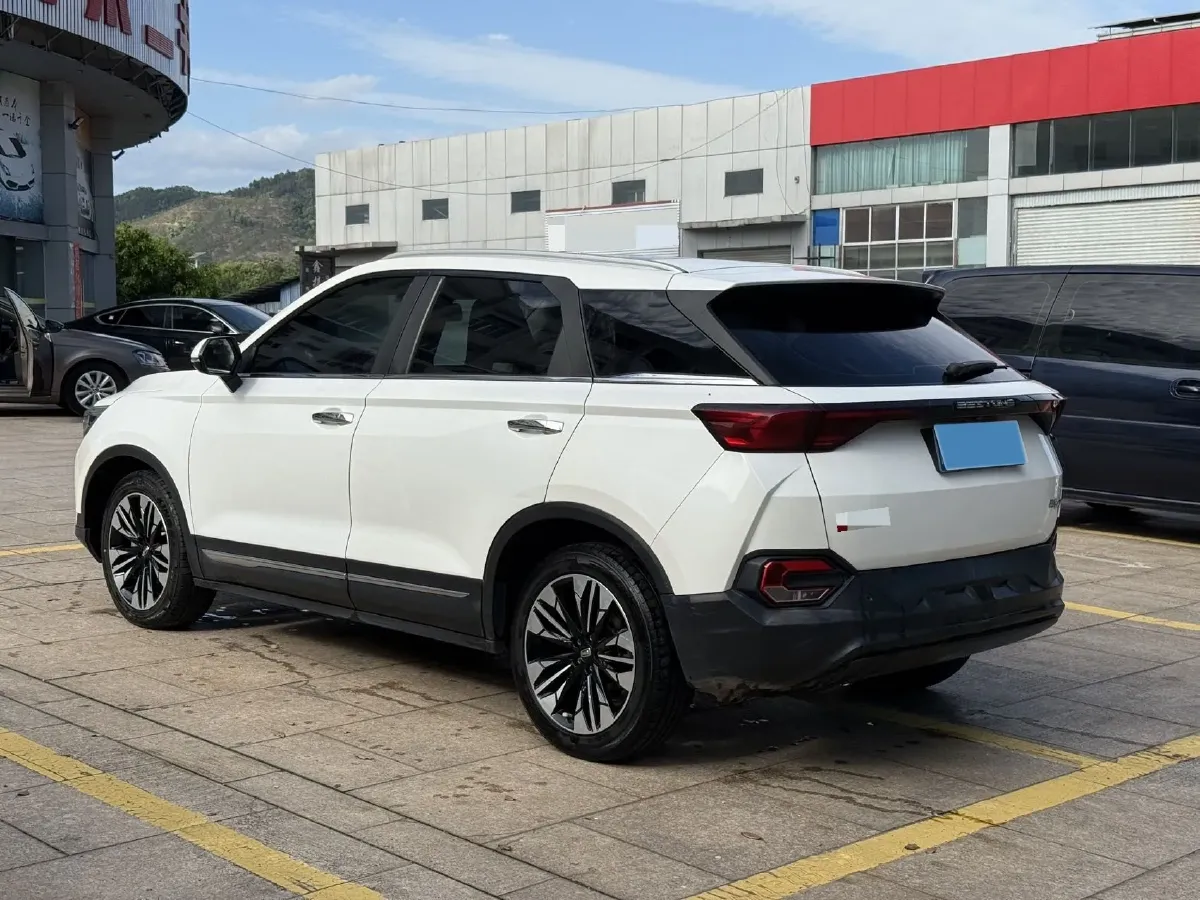 2019 Bestune T77 1.2T 143HP L4 7DCT,autocango,china used car exporter,china ev exporter,chinese used car exporter,chinese used ev exporter