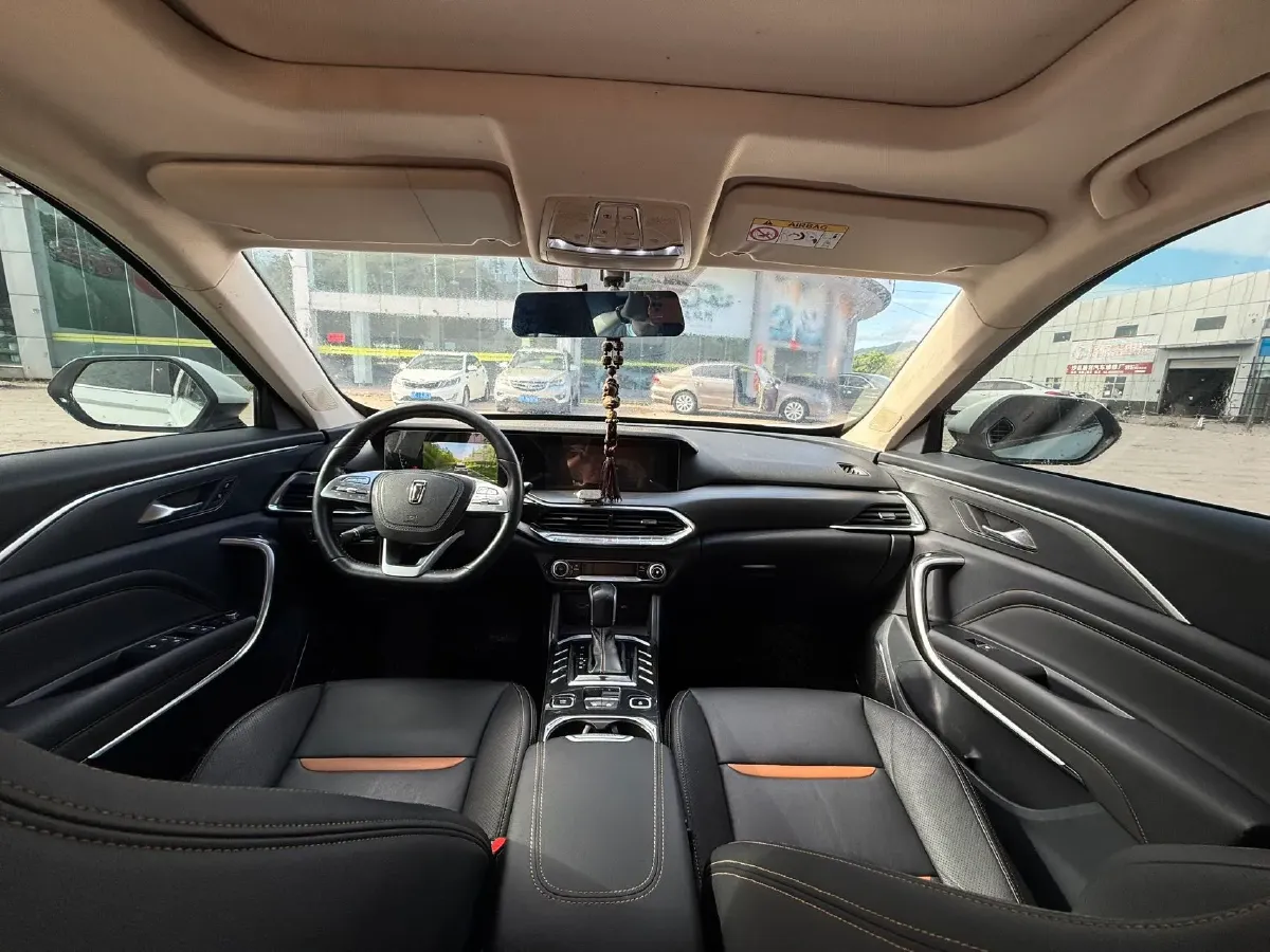 2019 Bestune T77 1.2T 143HP L4 7DCT,autocango,china used car exporter,china ev exporter,chinese used car exporter,chinese used ev exporter