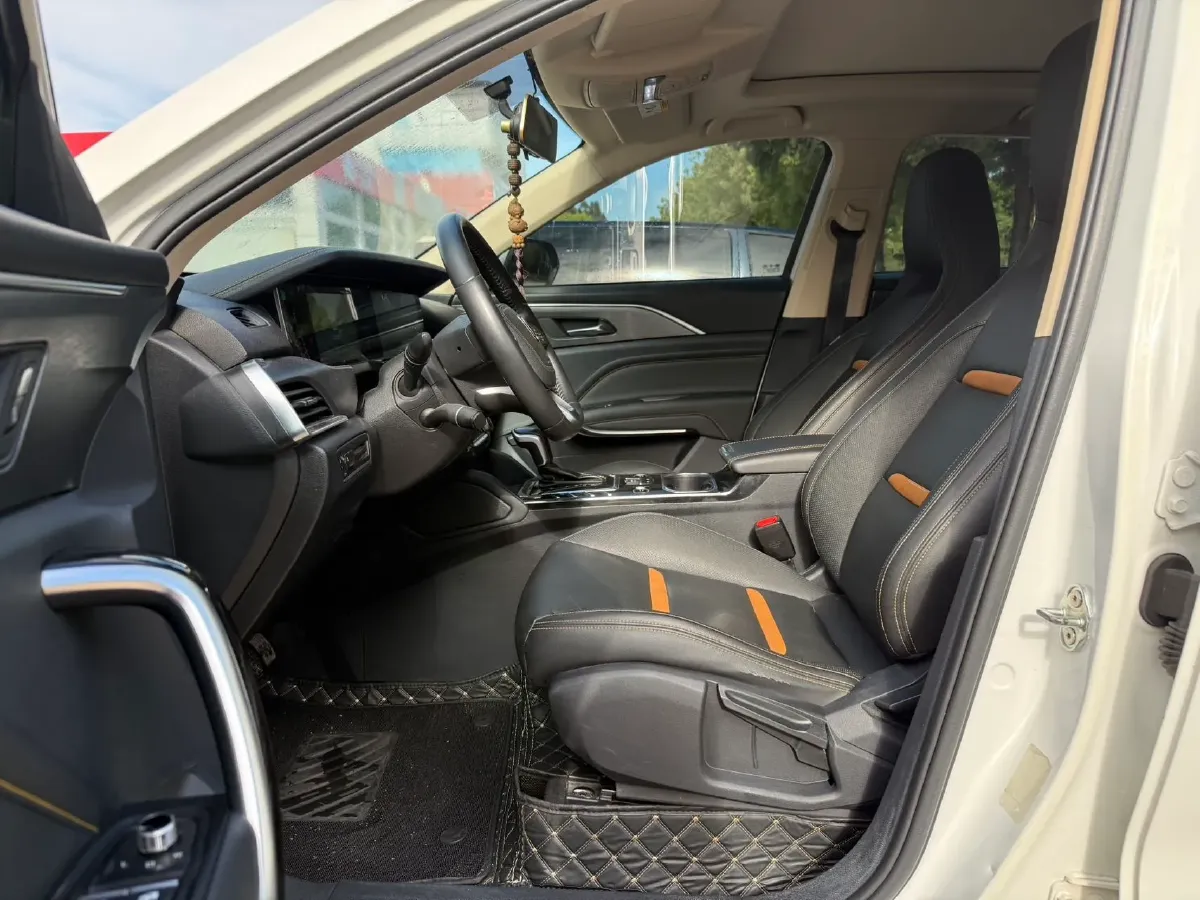 2019 Bestune T77 1.2T 143HP L4 7DCT,autocango,china used car exporter,china ev exporter,chinese used car exporter,chinese used ev exporter