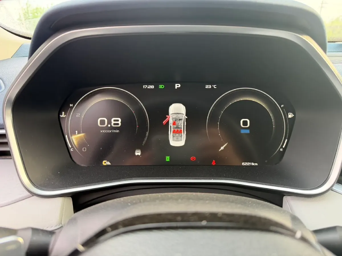 2021 Geely Preface 2.0T 190HP L4 7DCT,autocango,china used car exporter,china ev exporter,chinese used car exporter,chinese used ev exporter