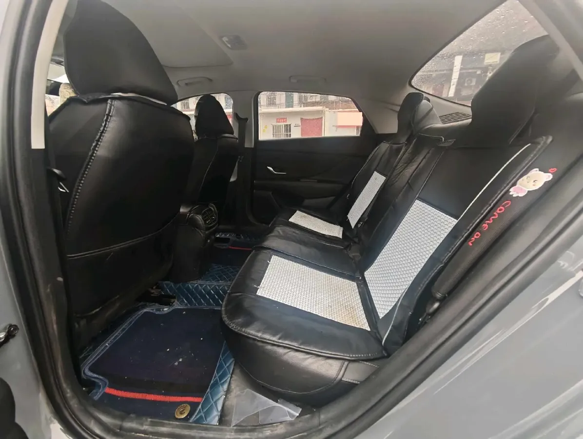 2023 Hyundai Elantra 1.5L 115HP L4 CVT,autocango,china used car exporter,china ev exporter,chinese used car exporter,chinese used ev exporter