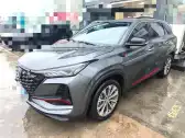 2022 CHANGAN CS75 PLUS,autocango,china used car exporter,china ev exporter,chinese used car exporter,chinese used ev exporter