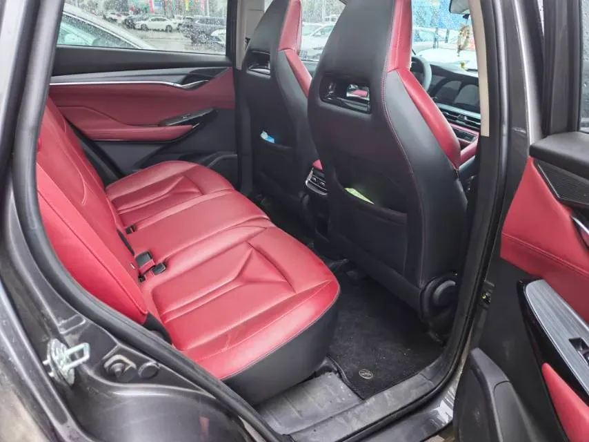 2022 ChangAn CS75 Plus 2.0T 233HP L4 8AT,autocango,china used car exporter,china ev exporter,chinese used car exporter,chinese used ev exporter