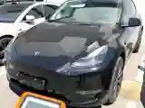 2021 Tesla Model Y BEV 60KWH