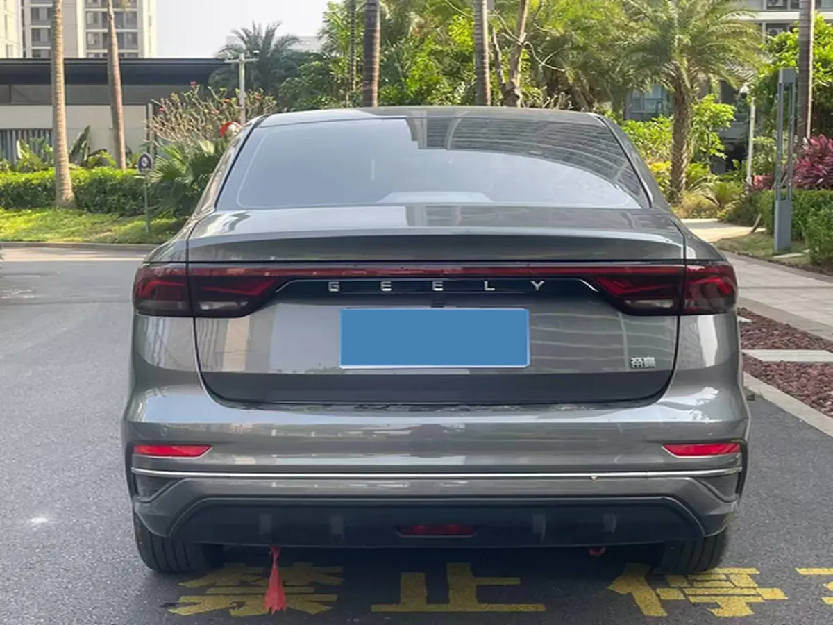 2023 Geely Emgrand 1.5L 127HP L4 CVT,autocango,china used car exporter,china ev exporter,chinese used car exporter,chinese used ev exporter