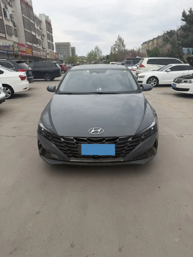 2022 Hyundai Elantra 1.5L 115HP L4 CVT,autocango,china used car exporter,china ev exporter,chinese used car exporter,chinese used ev exporter