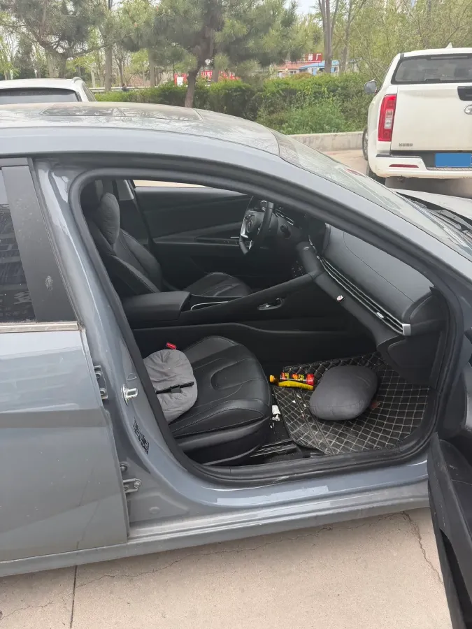 2022 Hyundai Elantra 1.5L 115HP L4 CVT,autocango,china used car exporter,china ev exporter,chinese used car exporter,chinese used ev exporter