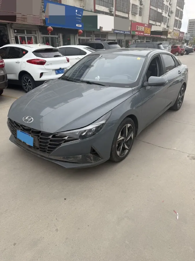 2022 Hyundai Elantra 1.5L 115HP L4 CVT,autocango,china used car exporter,china ev exporter,chinese used car exporter,chinese used ev exporter