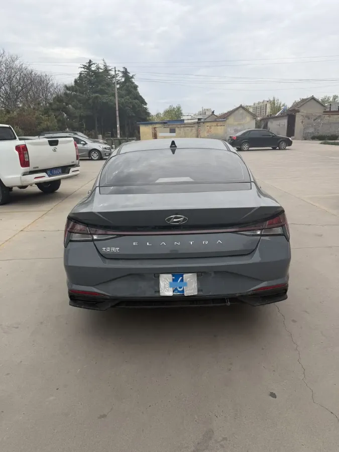 2022 Hyundai Elantra 1.5L 115HP L4 CVT,autocango,china used car exporter,china ev exporter,chinese used car exporter,chinese used ev exporter