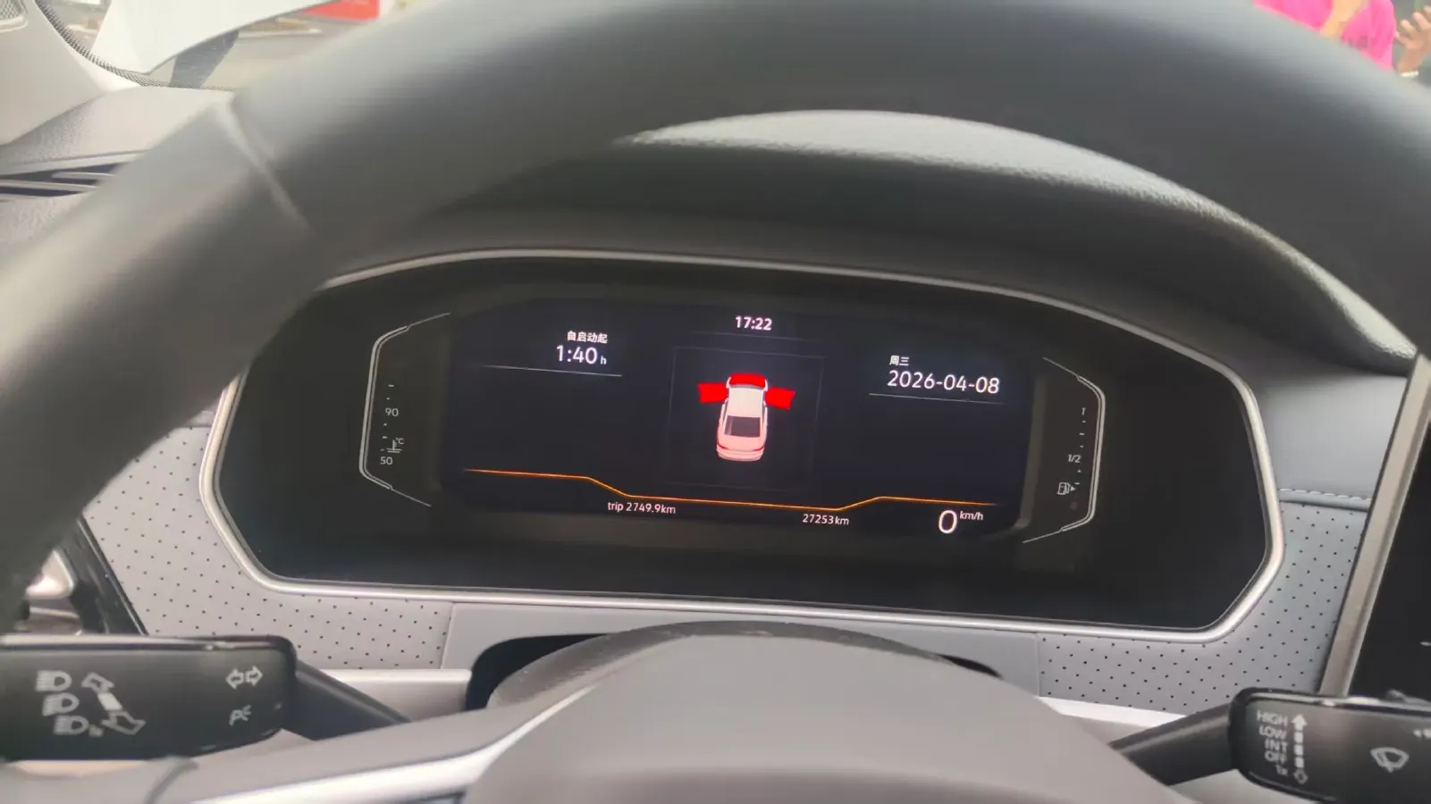 2024 Volkswagen Lavida 1.5L 110HP L4 6AT,autocango,china used car exporter,china ev exporter,chinese used car exporter,chinese used ev exporter