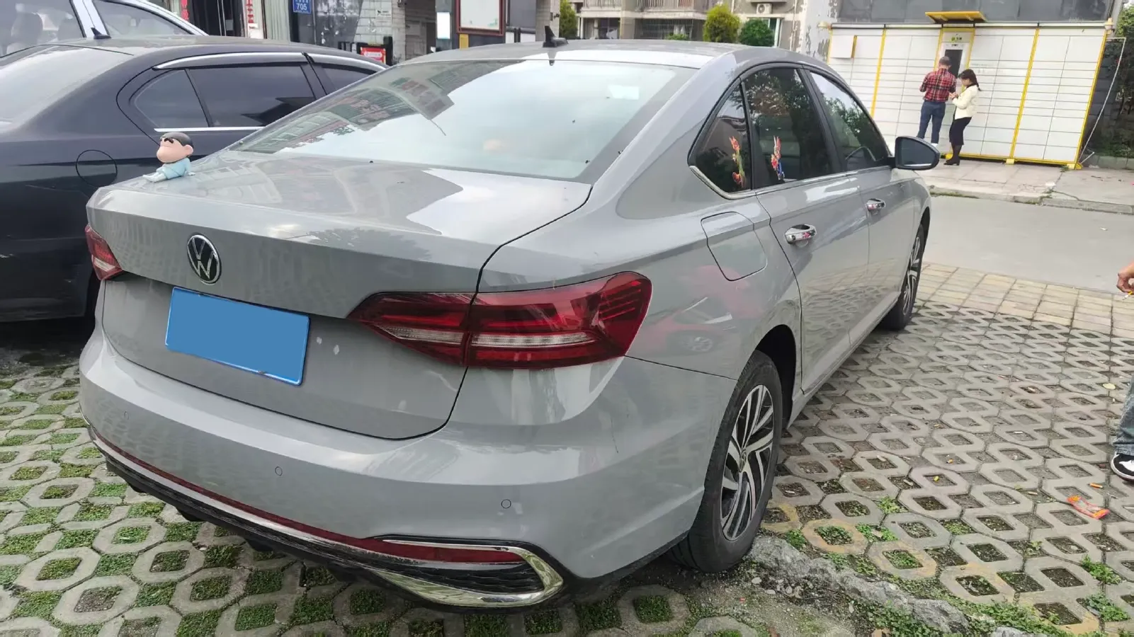 2024 Volkswagen Lavida 1.5L 110HP L4 6AT,autocango,china used car exporter,china ev exporter,chinese used car exporter,chinese used ev exporter