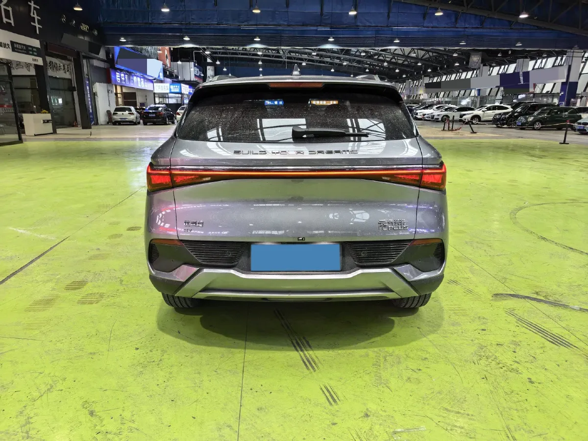 2022 Roewe RX5 MAX 1.5T 181HP L4 6AT,autocango,china used car exporter,china ev exporter,chinese used car exporter,chinese used ev exporter