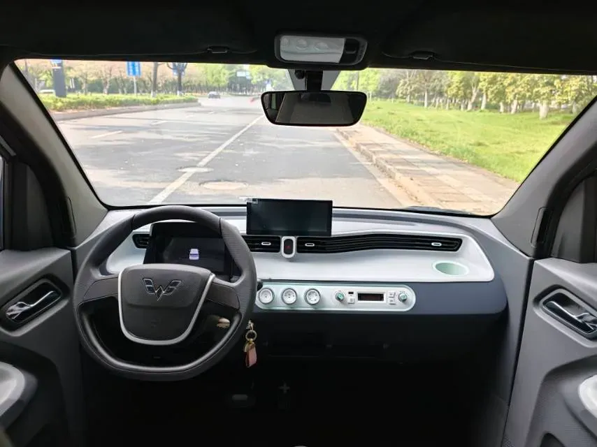 2022 DongFeng Fengon Fengon MINI EV BEV 9.18KWH,autocango,china used car exporter,china ev exporter,chinese used car exporter,chinese used ev exporter