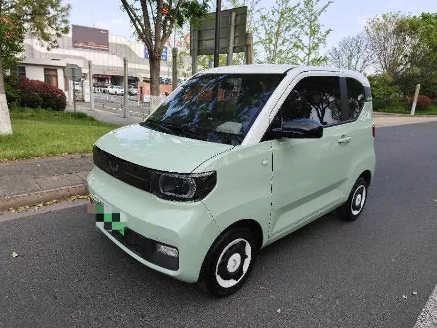 2022 DongFeng Fengon Fengon MINI EV BEV 9.18KWH,autocango,china used car exporter,china ev exporter,chinese used car exporter,chinese used ev exporter