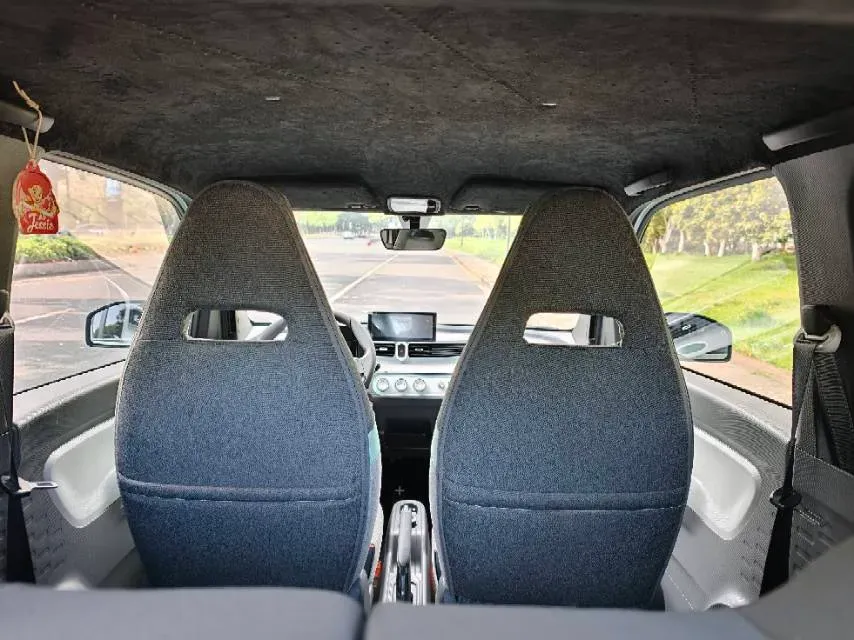 2022 DongFeng Fengon Fengon MINI EV BEV 9.18KWH,autocango,china used car exporter,china ev exporter,chinese used car exporter,chinese used ev exporter