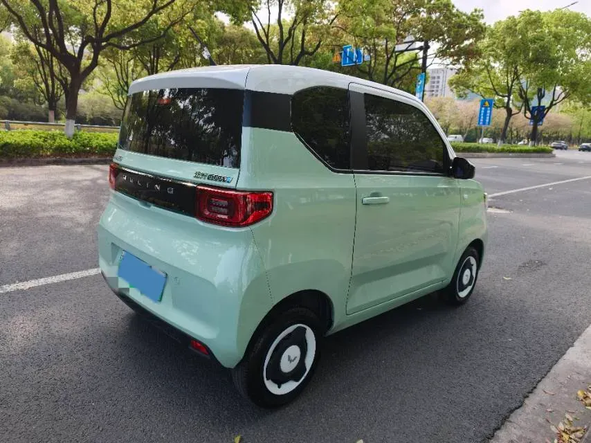 2022 DongFeng Fengon Fengon MINI EV BEV 9.18KWH,autocango,china used car exporter,china ev exporter,chinese used car exporter,chinese used ev exporter