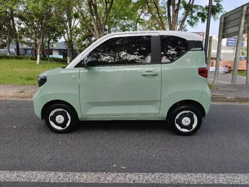 2022 DongFeng Fengon Fengon MINI EV BEV 9.18KWH,autocango,china used car exporter,china ev exporter,chinese used car exporter,chinese used ev exporter