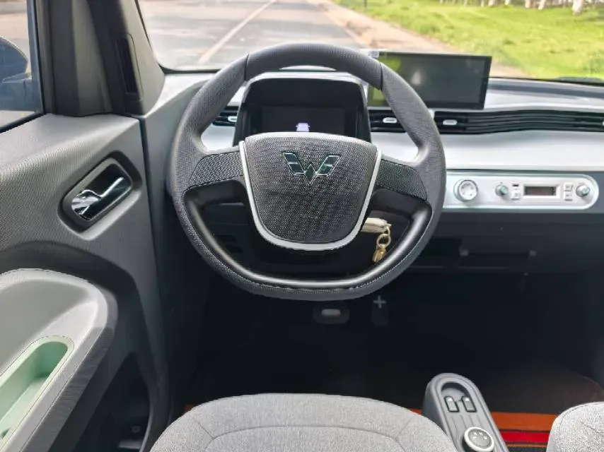 2022 DongFeng Fengon Fengon MINI EV BEV 9.18KWH,autocango,china used car exporter,china ev exporter,chinese used car exporter,chinese used ev exporter