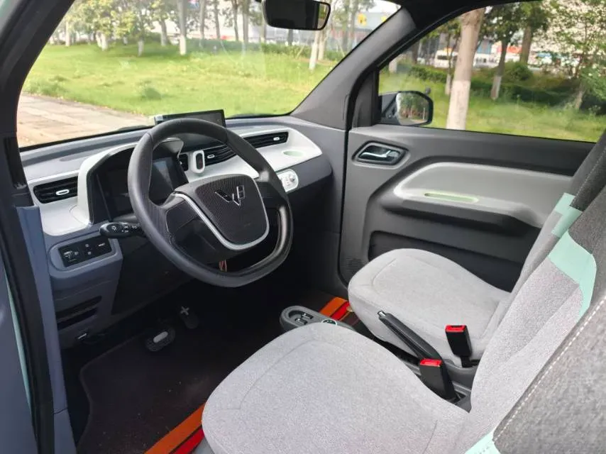 2022 DongFeng Fengon Fengon MINI EV BEV 9.18KWH,autocango,china used car exporter,china ev exporter,chinese used car exporter,chinese used ev exporter