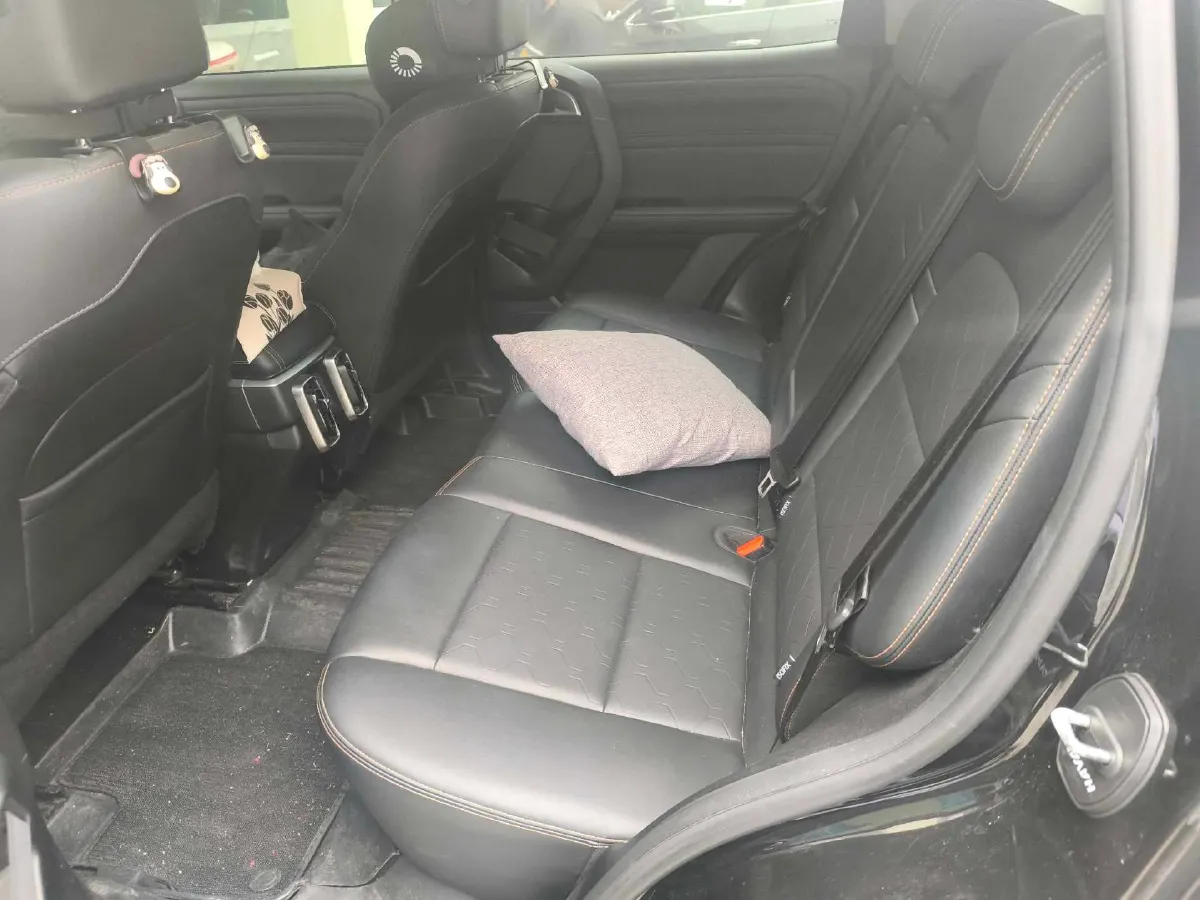 2024 Haval Dargo 1.5T 184HP L4 7DCT,autocango,china used car exporter,china ev exporter,chinese used car exporter,chinese used ev exporter