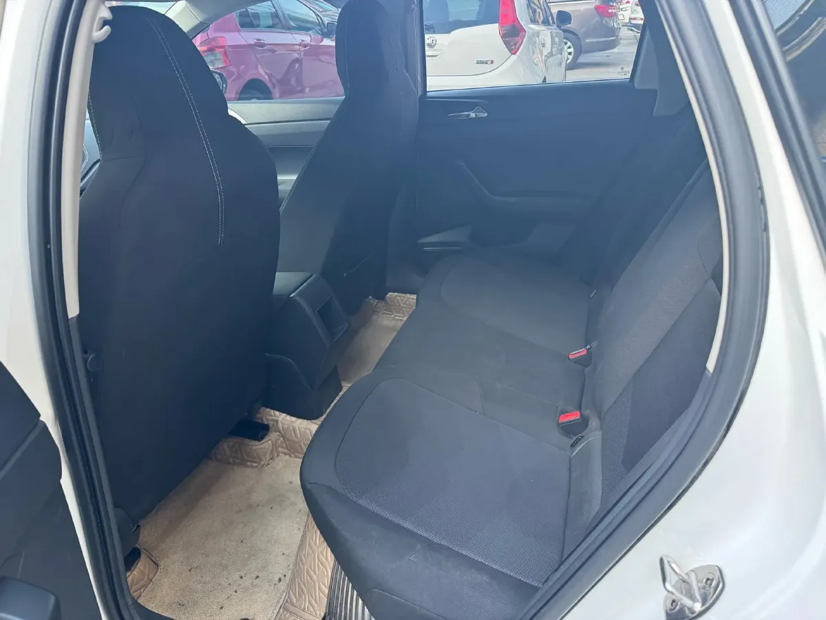 2019 Volkswagen Polo 1.5L 113HP L4 6AT,autocango,china used car exporter,china ev exporter,chinese used car exporter,chinese used ev exporter