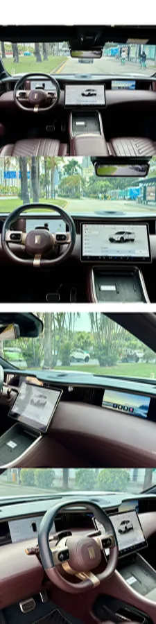 2022 Avatr 11 BEV 90.38KWH,autocango,china used car exporter,china ev exporter,chinese used car exporter,chinese used ev exporter