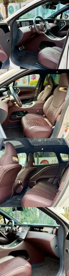 2022 Avatr 11 BEV 90.38KWH,autocango,china used car exporter,china ev exporter,chinese used car exporter,chinese used ev exporter