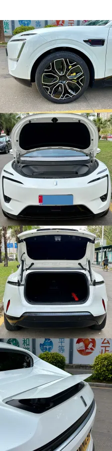 2022 Avatr 11 BEV 90.38KWH,autocango,china used car exporter,china ev exporter,chinese used car exporter,chinese used ev exporter