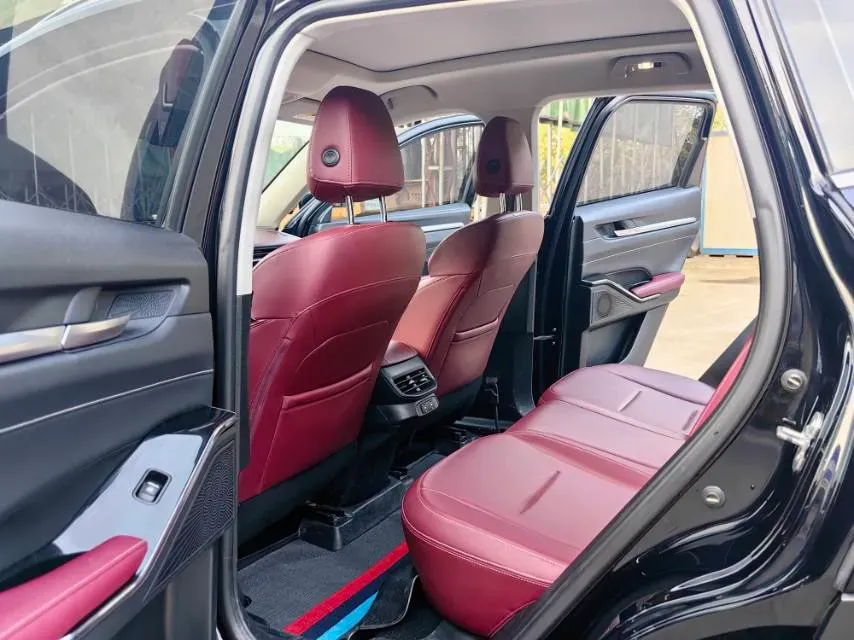 2021 Haval H6 1.5T 169HP L4 7DCT,autocango,china used car exporter,china ev exporter,chinese used car exporter,chinese used ev exporter