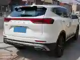 2023 Haval H6 1.5T 150HP L4 7DCT