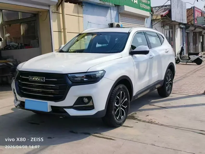 2023 Haval H6 1.5T 150HP L4 7DCT,autocango,china used car exporter,china ev exporter,chinese used car exporter,chinese used ev exporter