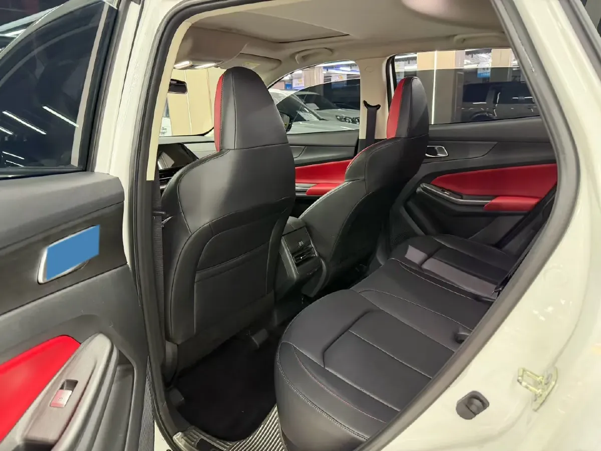 2023 ChangAn CS55 Plus 1.5T 188HP L4 7DCT,autocango,china used car exporter,china ev exporter,chinese used car exporter,chinese used ev exporter