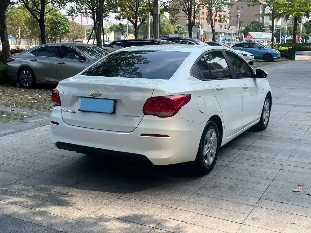 2016 Chevrolet Cavalier 1.5L 113HP L4 6AT,autocango,china used car exporter,china ev exporter,chinese used car exporter,chinese used ev exporter