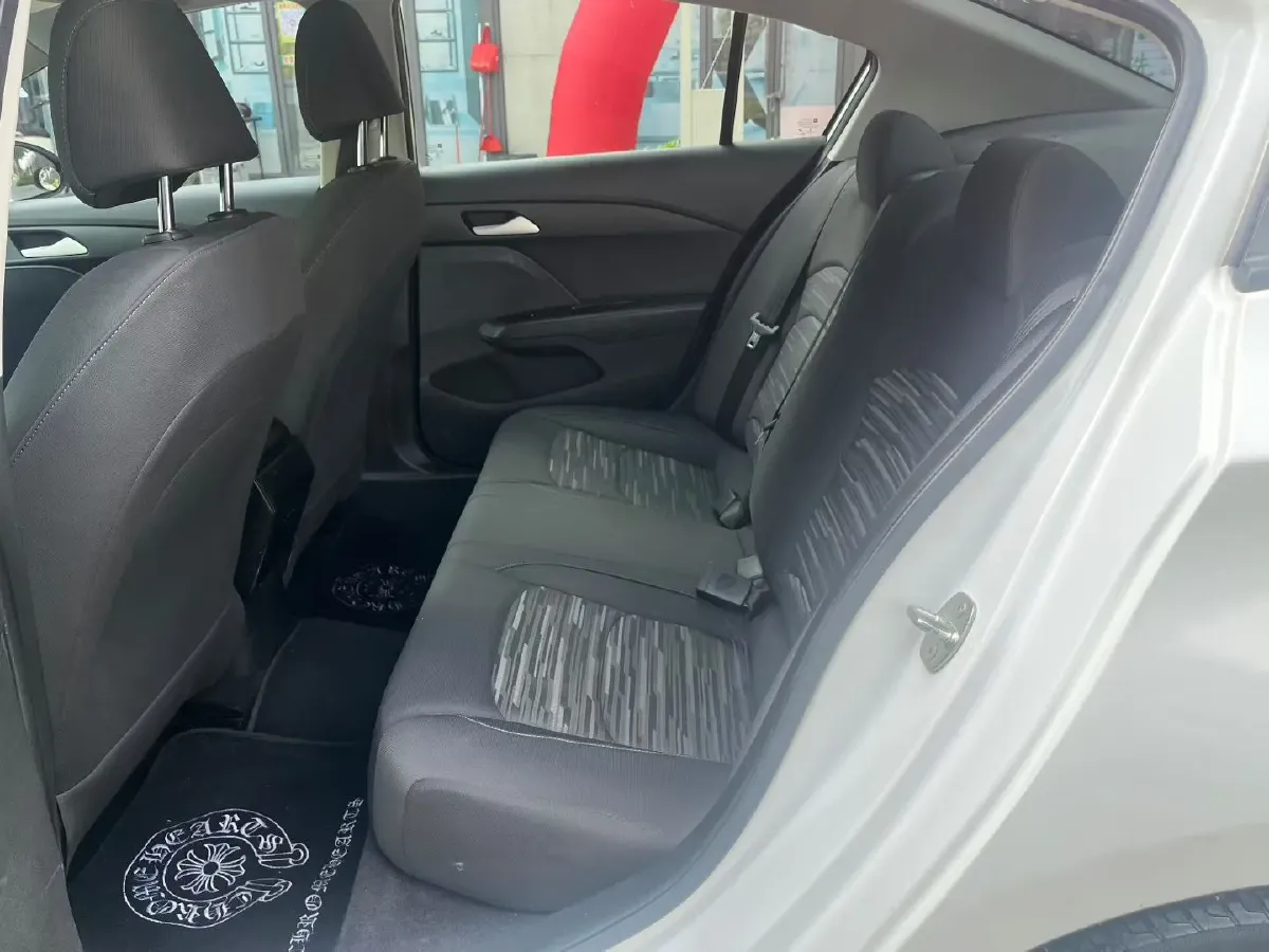 2016 Chevrolet Cavalier 1.5L 113HP L4 6AT,autocango,china used car exporter,china ev exporter,chinese used car exporter,chinese used ev exporter