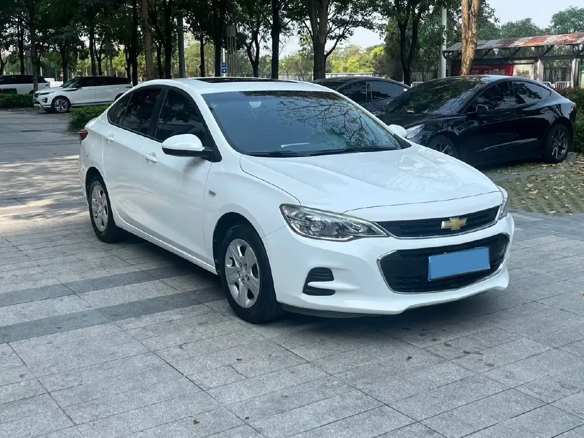 2016 Chevrolet Cavalier 1.5L 113HP L4 6AT,autocango,china used car exporter,china ev exporter,chinese used car exporter,chinese used ev exporter
