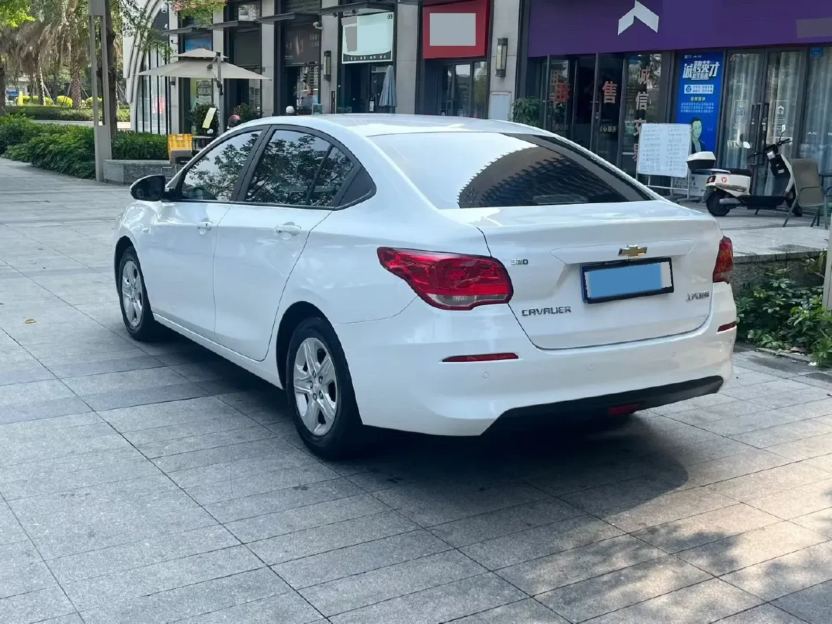 2016 Chevrolet Cavalier 1.5L 113HP L4 6AT,autocango,china used car exporter,china ev exporter,chinese used car exporter,chinese used ev exporter